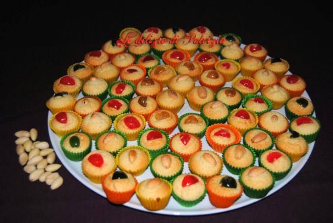 I dolcini delle feste