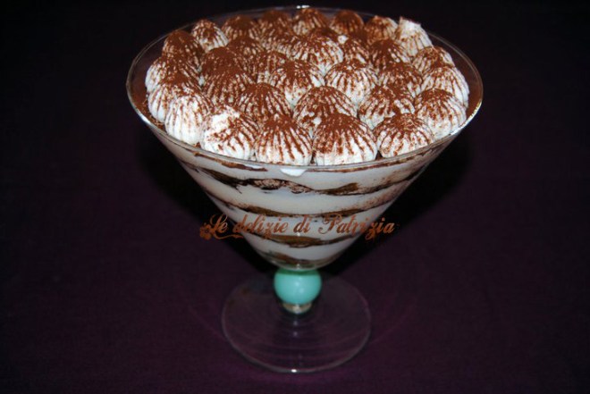 Tiramisù