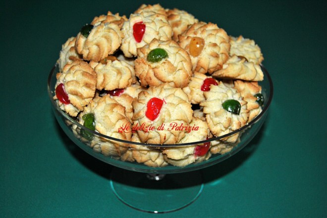 Rosine di burro e vaniglia copia