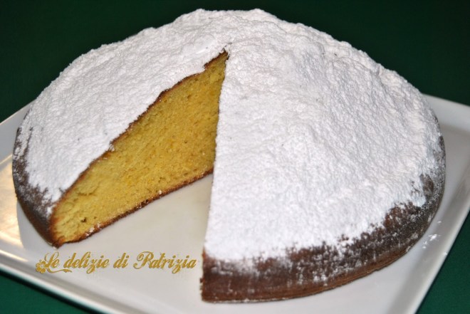 Torta Pardula