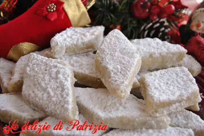 Ricciarelli