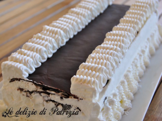 Viennetta classica