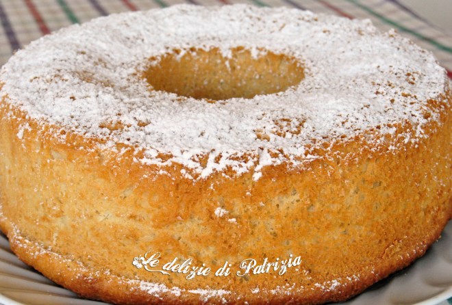 Pan brioche al cocco