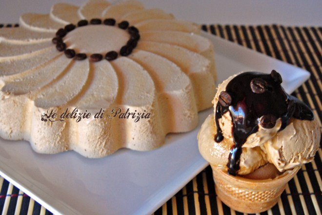 Fresca delizia al caffè