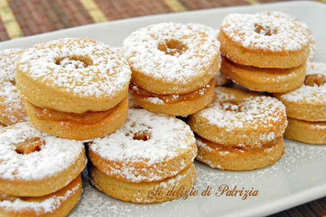 Ciambelline al Dulce