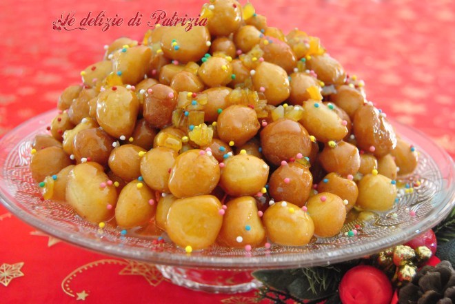 Struffoli