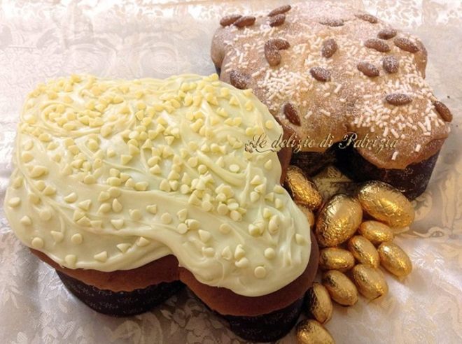 Colombe facili facili