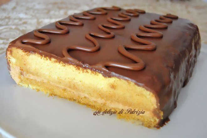 Maxi fiesta al caffè