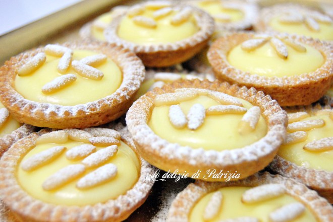 Tortine della nonna 2