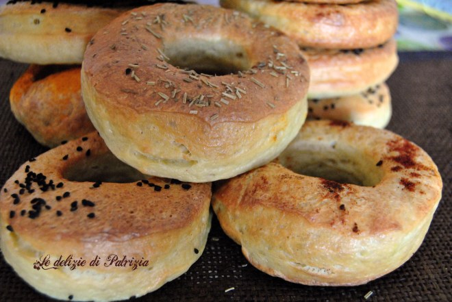 Bagels