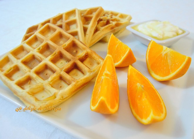 Waffle