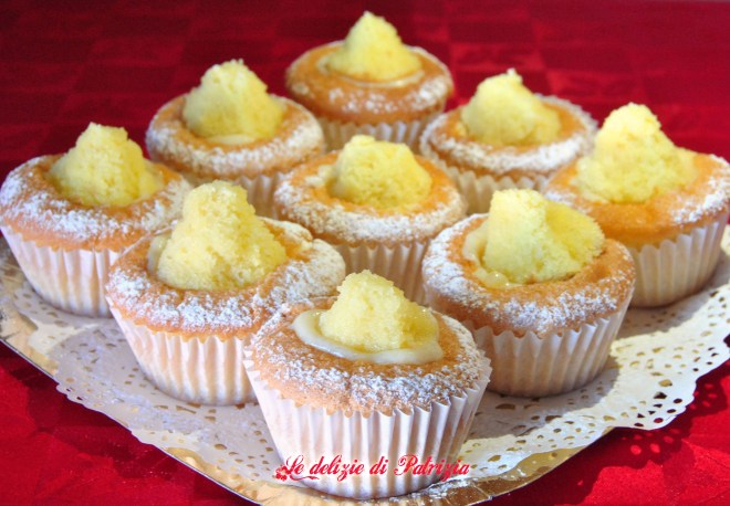 Cardinali al limoncello